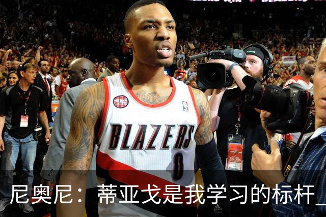 尼奥尼：蒂亚戈是我学习的标杆 主帅伊劳拉给予我极大的信任