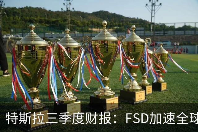 特斯拉三季度财报：FSD加速全球落地，中国市场仍待突破
