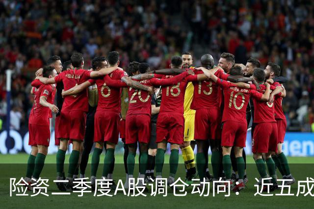 险资二季度A股调仓动向：近五成资金重仓银行股，科技板块调仓明显